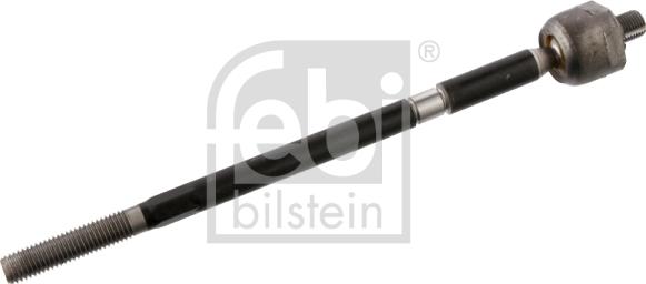 Febi Bilstein 10168 - Inner Tie Rod, Axle Joint autospares.lv