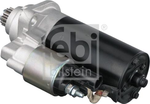 Febi Bilstein 101630 - Starter autospares.lv