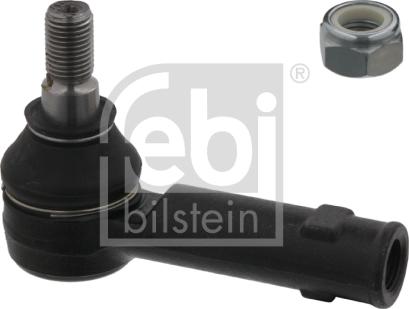 Febi Bilstein 10163 - Tie Rod End autospares.lv