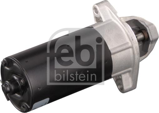 Febi Bilstein 101626 - Starter autospares.lv