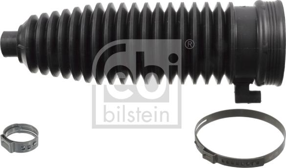 Febi Bilstein 101676 - Bellow Set, steering autospares.lv