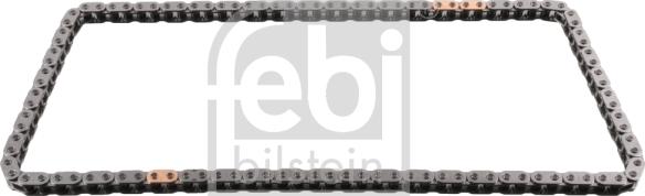 Febi Bilstein 101096 - Timing Chain autospares.lv