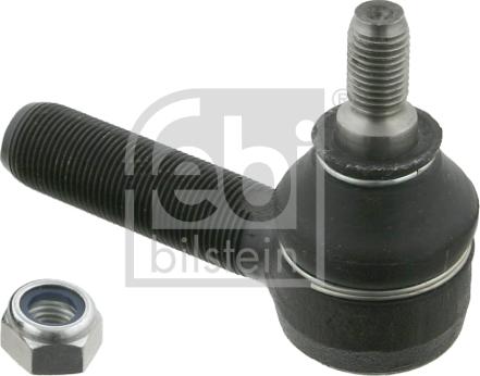 Febi Bilstein 10109 - Tie Rod End autospares.lv