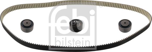 Febi Bilstein 101048 - Timing Belt Set autospares.lv