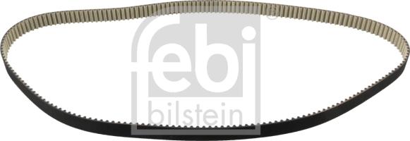 Febi Bilstein 101047 - Timing Belt autospares.lv