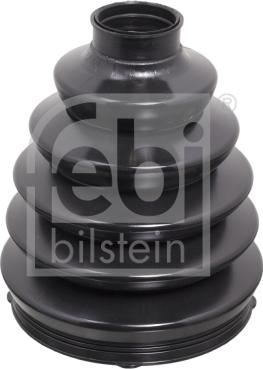 Febi Bilstein 101018 - Bellow, drive shaft autospares.lv