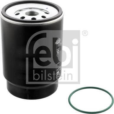 Febi Bilstein 101080 - Fuel filter autospares.lv