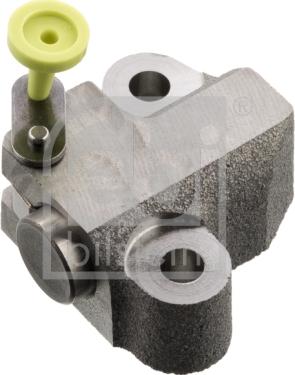 Febi Bilstein 101149 - Tensioner, timing chain autospares.lv