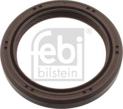 Febi Bilstein 101159 - Shaft Seal, crankshaft autospares.lv