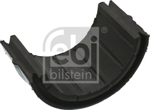 Febi Bilstein 101131 - Bearing Bush, stabiliser autospares.lv