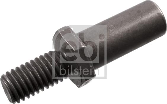 Febi Bilstein 101126 - Sliding Rail Bolts, timing chain autospares.lv