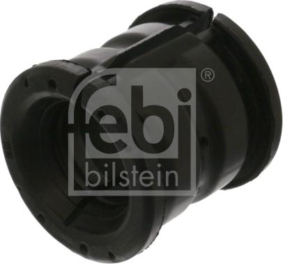 Febi Bilstein 101127 - Bearing Bush, stabiliser autospares.lv