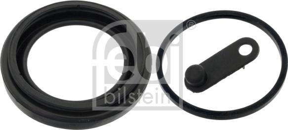 Febi Bilstein 101174 - Repair Kit, brake caliper autospares.lv