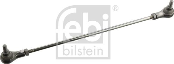 Febi Bilstein 101899 - Rod / Strut, stabiliser autospares.lv