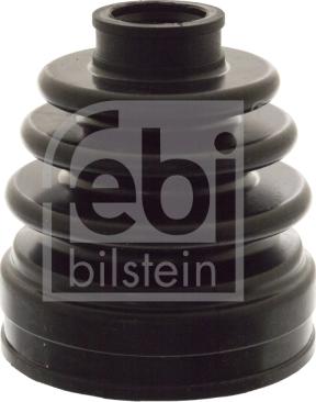 Febi Bilstein 101856 - Bellow, drive shaft autospares.lv