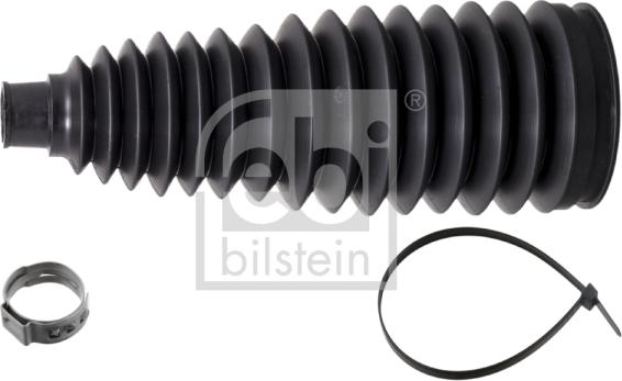 Febi Bilstein 101868 - Bellow Set, steering autospares.lv