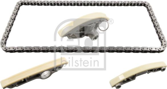 Febi Bilstein 101880 - Timing Chain Kit autospares.lv