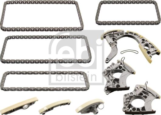 Febi Bilstein 101882 - Timing Chain Kit autospares.lv