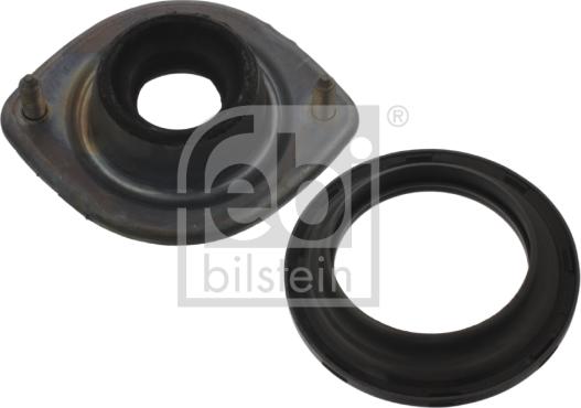 Febi Bilstein 10182 - Top Strut Mounting autospares.lv