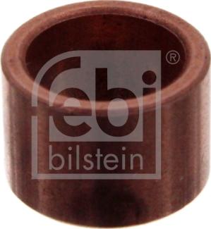 Febi Bilstein 10134 - Bush, starter shaft autospares.lv