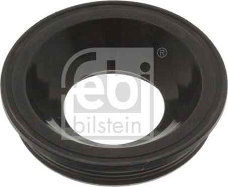 Febi Bilstein 101351 - Heat Shield, injection system autospares.lv