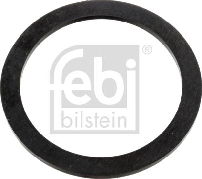 Febi Bilstein 101352 - Seal, oil filler cap autospares.lv