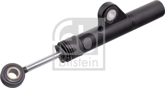 Febi Bilstein 101304 - Vibration Damper, v-ribbed belt autospares.lv