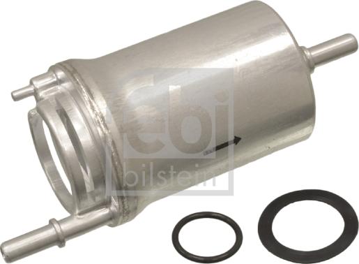 Febi Bilstein 101316 - Fuel filter autospares.lv