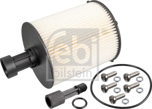 Febi Bilstein 101326 - Fuel filter autospares.lv