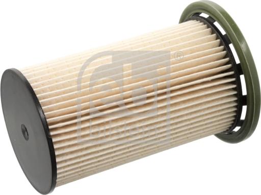 Febi Bilstein 101320 - Fuel filter autospares.lv