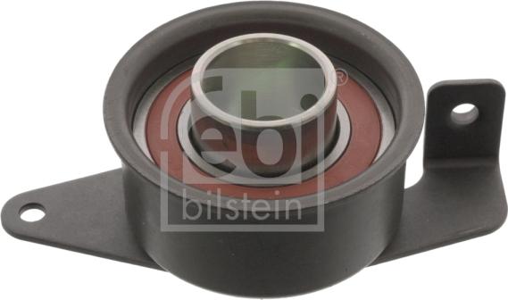 Febi Bilstein 10132 - Tensioner Pulley, timing belt autospares.lv