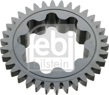 Febi Bilstein 101371 - Gear, oil pump autospares.lv