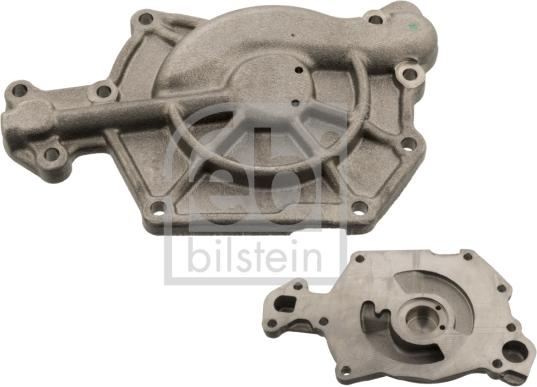 Febi Bilstein 101372 - Oil Pump, manual transmission autospares.lv