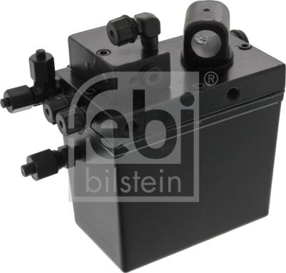 Febi Bilstein 101282 - Tilt Pump, driver cab autospares.lv