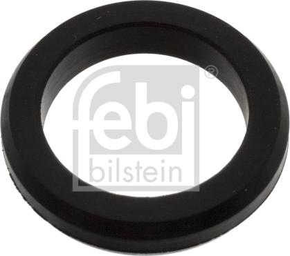 Febi Bilstein 101227 - Seal, oil cooler autospares.lv