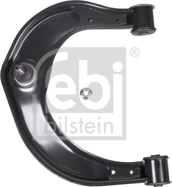 Febi Bilstein 101278 - Track Control Arm autospares.lv