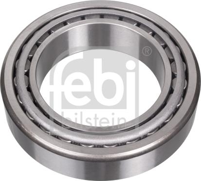 Febi Bilstein 101272 - Wheel Bearing autospares.lv