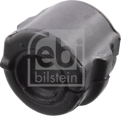 Febi Bilstein 101705 - Bearing Bush, stabiliser autospares.lv