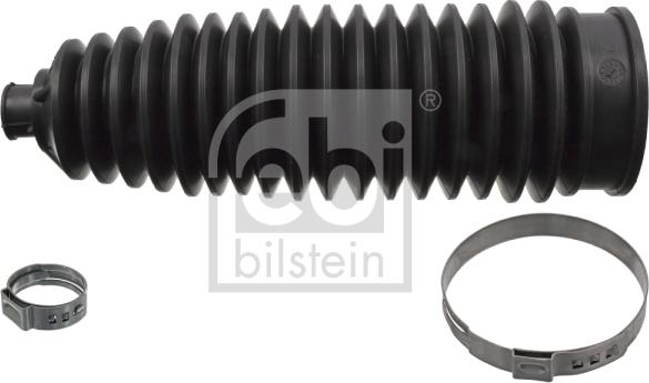 Febi Bilstein 101724 - Bellow Set, steering autospares.lv