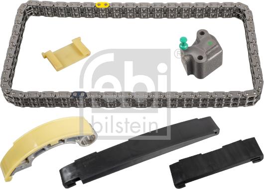 Febi Bilstein 108955 - Timing Chain Kit autospares.lv