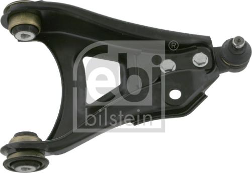 Febi Bilstein 10895 - Track Control Arm autospares.lv