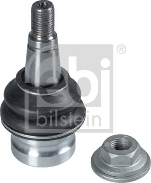 Febi Bilstein 108900 - Ball Joint autospares.lv