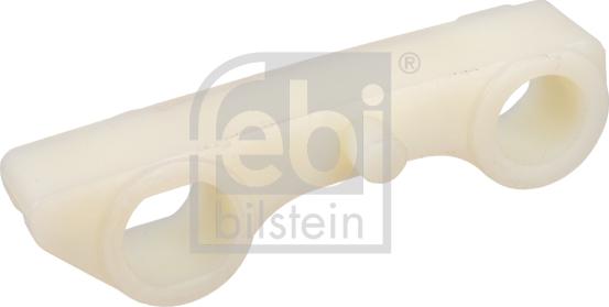 Febi Bilstein 108919 - Rail, oil pump drive chain autospares.lv