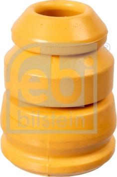 Febi Bilstein 108910 - Rubber Buffer, suspension autospares.lv