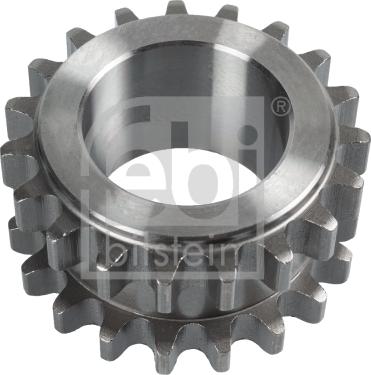 Febi Bilstein 108917 - Gear, crankshaft autospares.lv