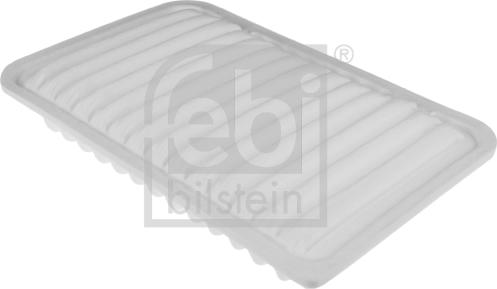 Febi Bilstein 108988 - Air Filter, engine autospares.lv
