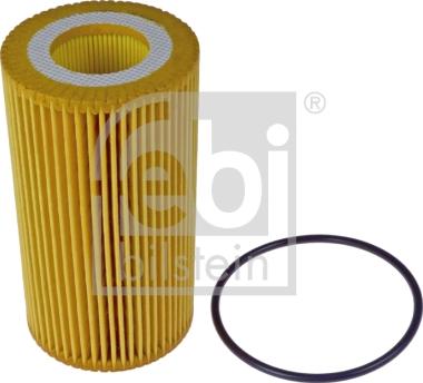 Febi Bilstein 108935 - Oil Filter autospares.lv