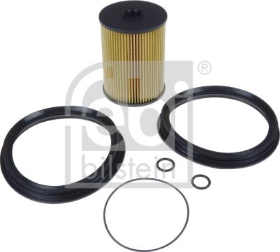 Febi Bilstein 108931 - Fuel filter autospares.lv