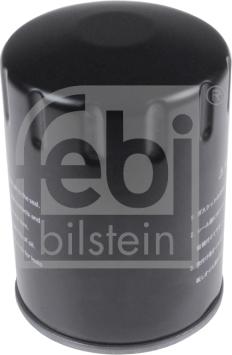 Febi Bilstein 108978 - Oil Filter autospares.lv