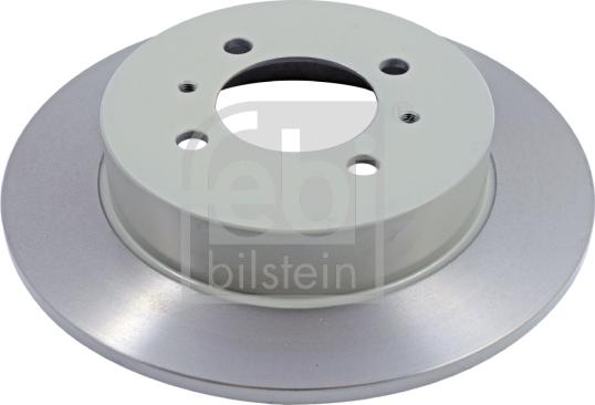 Febi Bilstein 108596 - Brake Disc autospares.lv